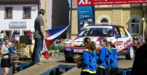 Thermica Rally Luick hory zdjcia