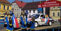 Thermica Rally Luick hory zdjcia