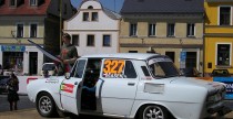 Thermica Rally Luick hory zdjcia
