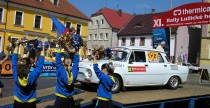 Thermica Rally Luick hory zdjcia