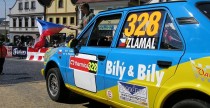 Thermica Rally Luick hory zdjcia