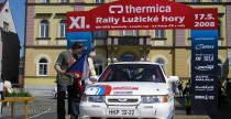 Thermica Rally Luick hory zdjcia