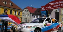 Thermica Rally Luick hory zdjcia