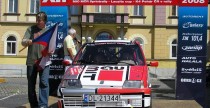 Thermica Rally Luick hory zdjcia