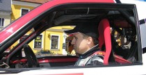 Thermica Rally Luick hory zdjcia
