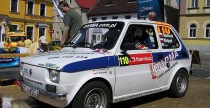 Thermica Rally Luick hory zdjcia
