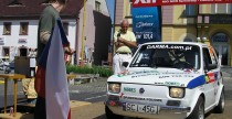 Thermica Rally Luick hory zdjcia