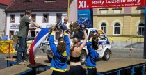 Thermica Rally Luick hory zdjcia