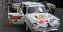 Thermica Rally Luick hory zdjcia