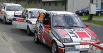 Thermica Rally Luick hory zdjcia