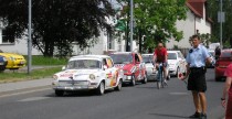 Thermica Rally Luick hory zdjcia