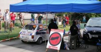 Thermica Rally Luick hory zdjcia