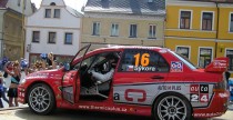Thermica Rally Luick hory zdjcia