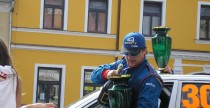 Thermica Rally Luick hory zdjcia