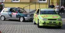 Thermica Rally Luick hory zdjcia