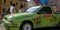 Thermica Rally Luick hory zdjcia