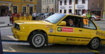Thermica Rally Luick hory zdjcia