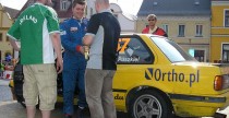 Thermica Rally Luick hory zdjcia