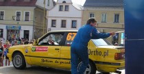 Thermica Rally Luick hory zdjcia