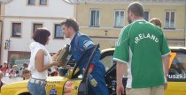 Thermica Rally Luick hory zdjcia