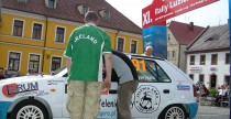Thermica Rally Luick hory zdjcia