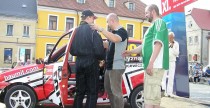 Thermica Rally Luick hory zdjcia