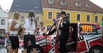Thermica Rally Luick hory zdjcia