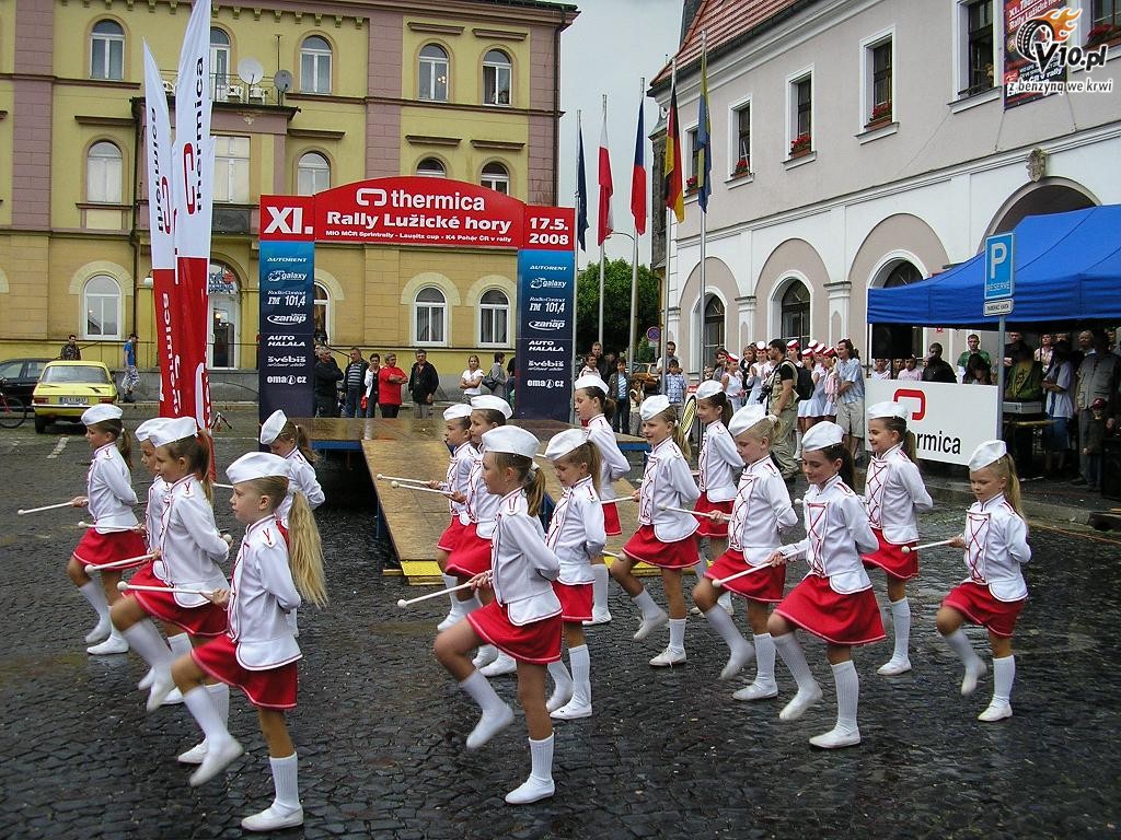 Thermica Rally Luick hory zdjcia