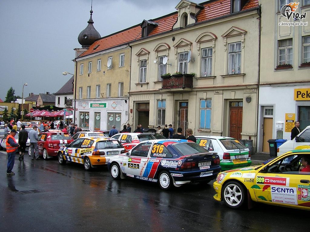 Thermica Rally Luick hory zdjcia