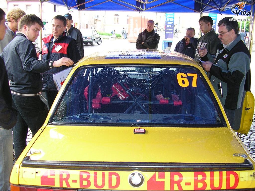 Thermica Rally Luick hory zdjcia