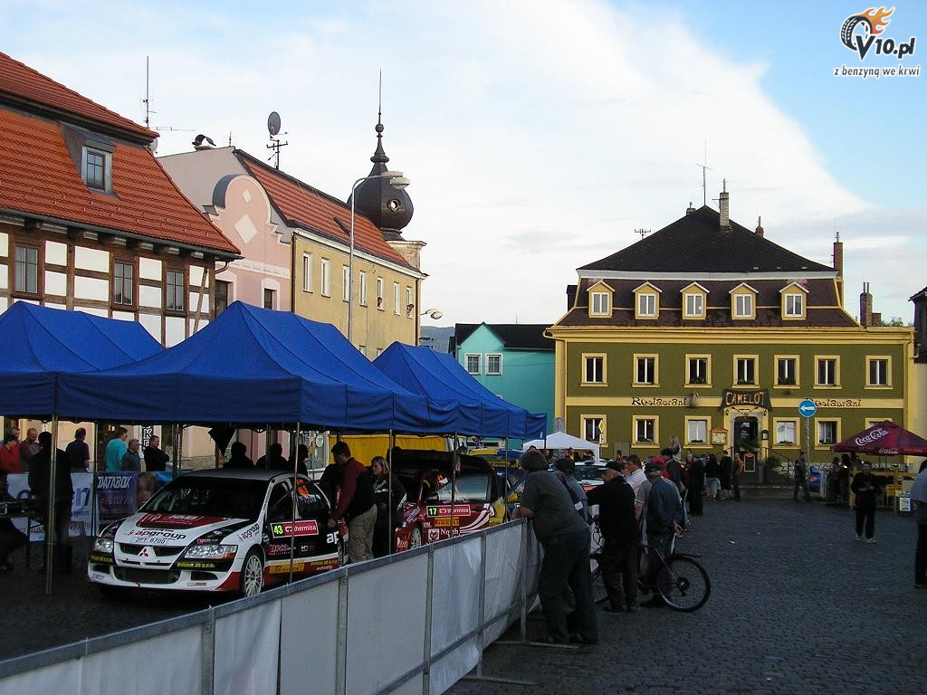 Thermica Rally Luick hory zdjcia