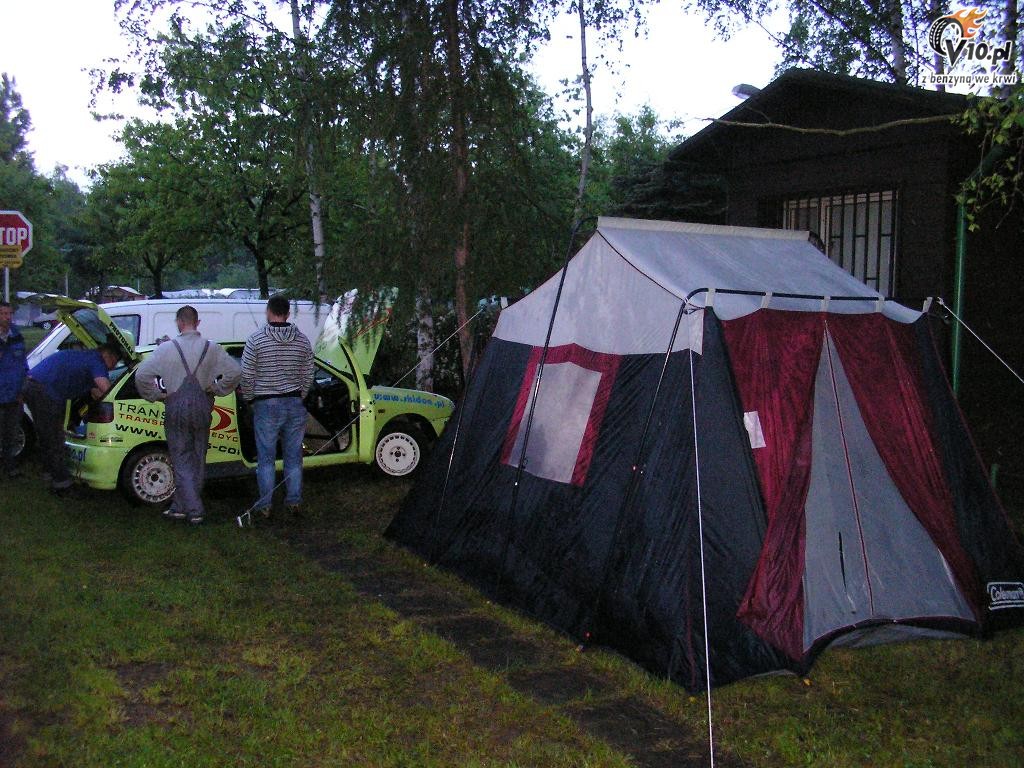 Thermica Rally Luick hory zdjcia