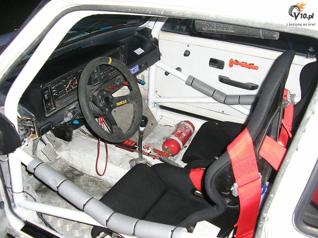 Thermica Rally Luick hory zdjcia