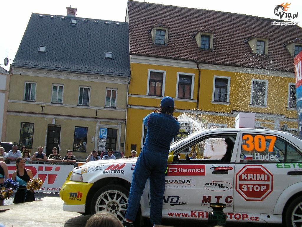Thermica Rally Luick hory zdjcia