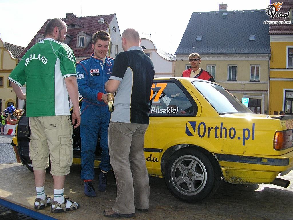 Thermica Rally Luick hory zdjcia