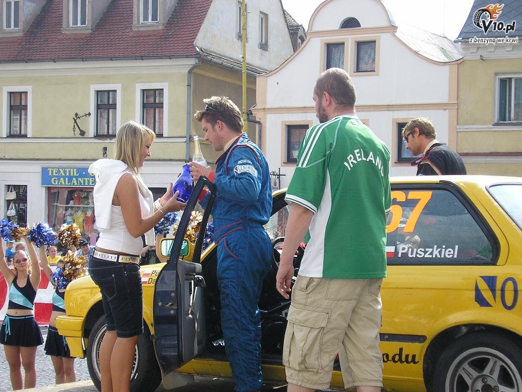 Thermica Rally Luick hory zdjcia