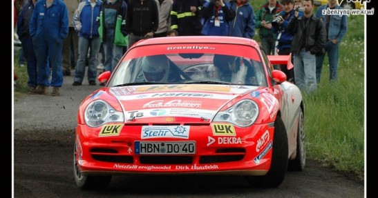 rallysprint