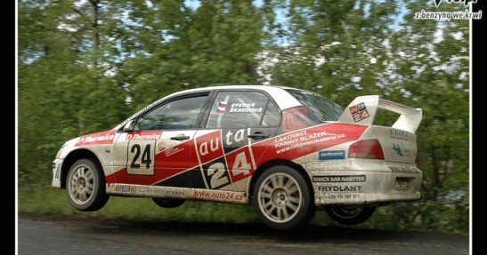 rallysprint