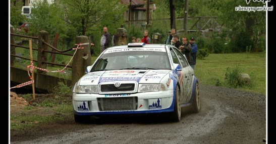 rallysprint