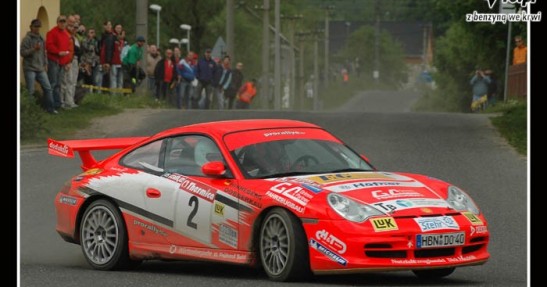 rallysprint