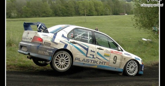 rallysprint