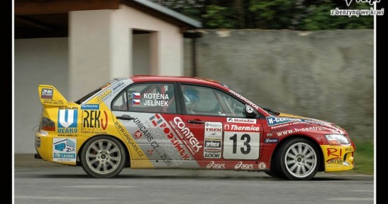 rallysprint