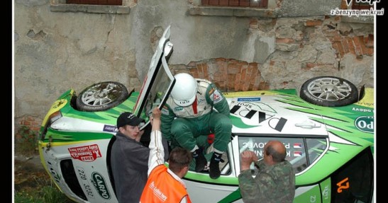 rallysprint