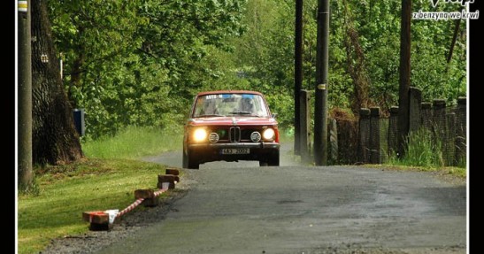 rallysprint