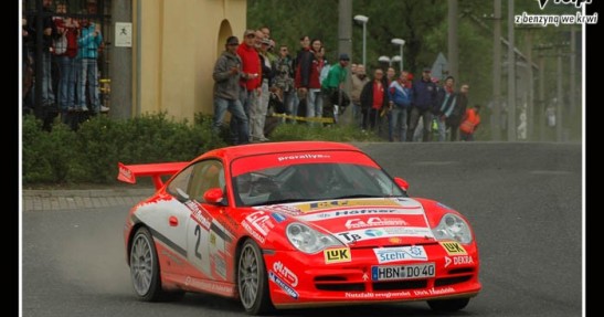 rallysprint