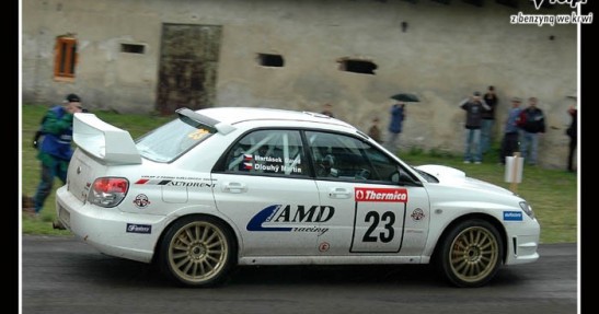 rallysprint