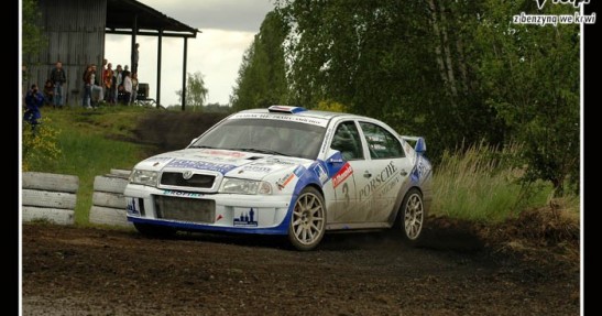 rallysprint