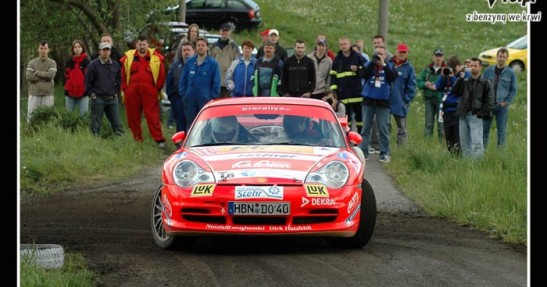 rallysprint