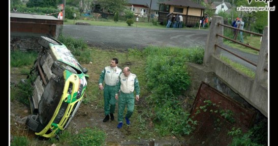 rallysprint