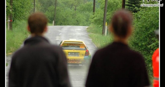 rallysprint